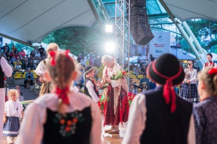 Ostatni dzień 58. Tygodnia Kultury Beskidzkiej